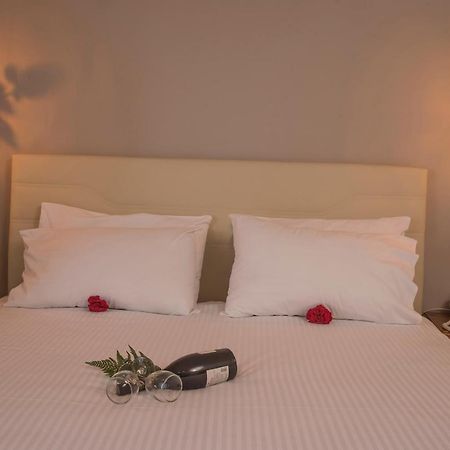 וולוס Filoxenia Hotel מראה חיצוני תמונה