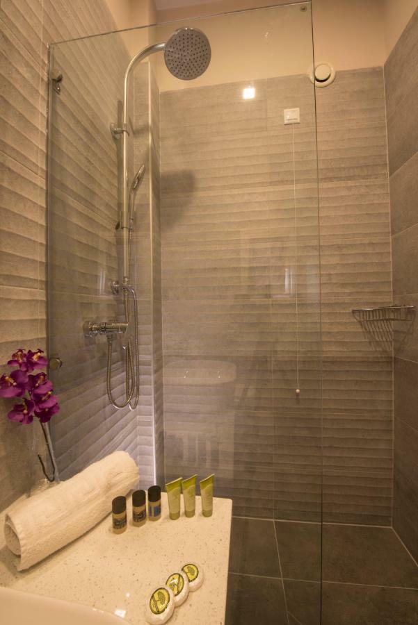 וולוס Filoxenia Hotel מראה חיצוני תמונה